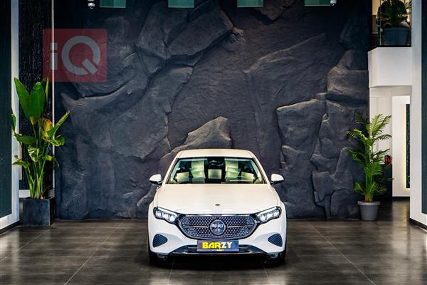 مرسيدس بنز E-Class 2024 للبيع في العراق - اربيل